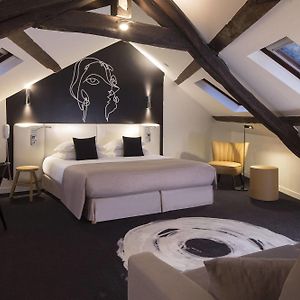 Hotel Montparnasse Saint Germain